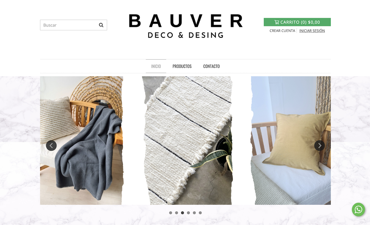Bauver Deco
